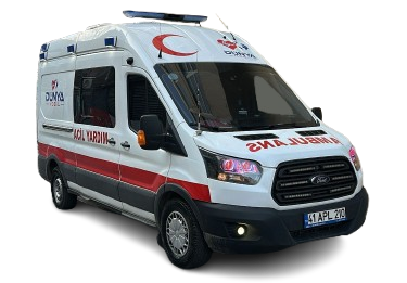 Dünya Ambulans